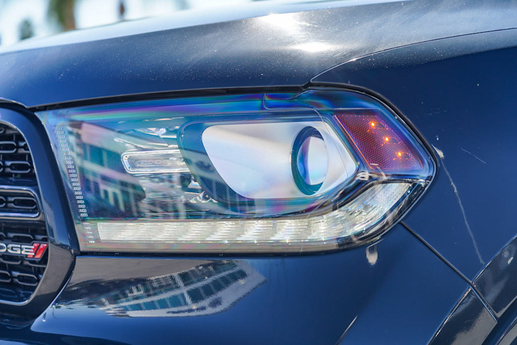 Thumbnail: 2018 Dodge Durango - 16