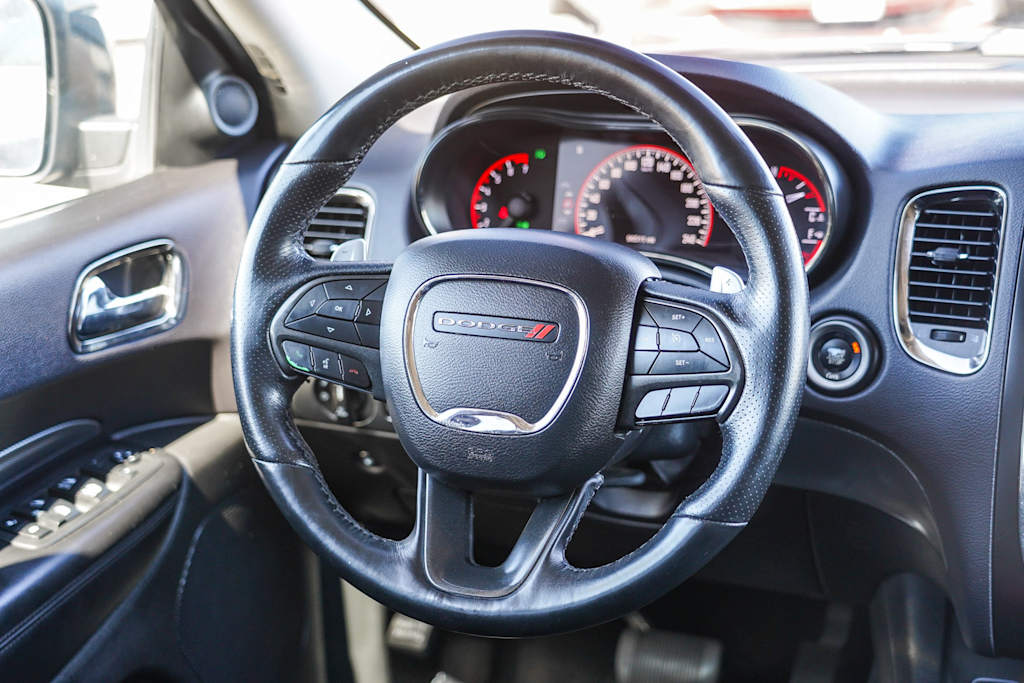 Thumbnail: 2018 Dodge Durango - 8