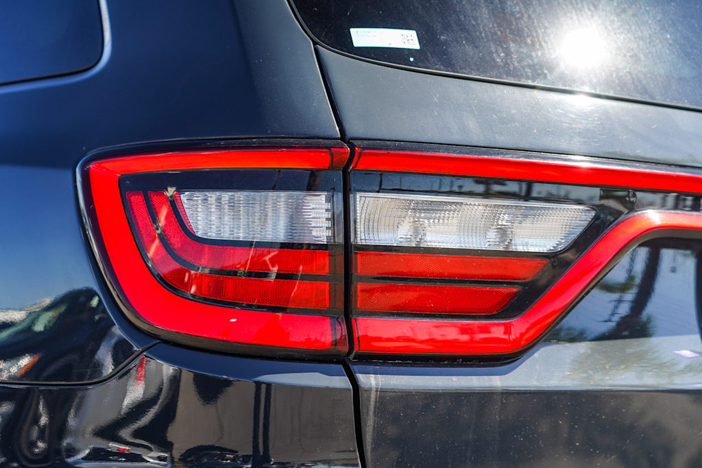 Thumbnail: 2018 Dodge Durango - 19