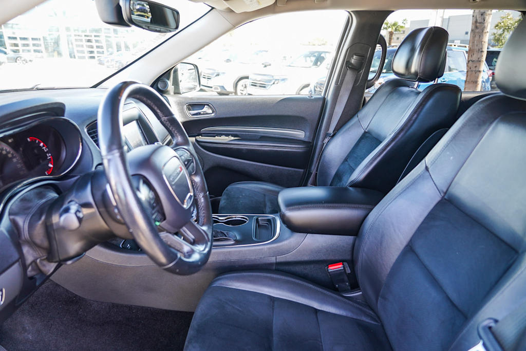 Thumbnail: 2018 Dodge Durango - 10