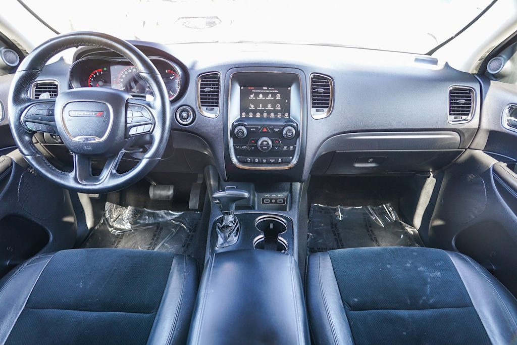 Thumbnail: 2018 Dodge Durango - 2