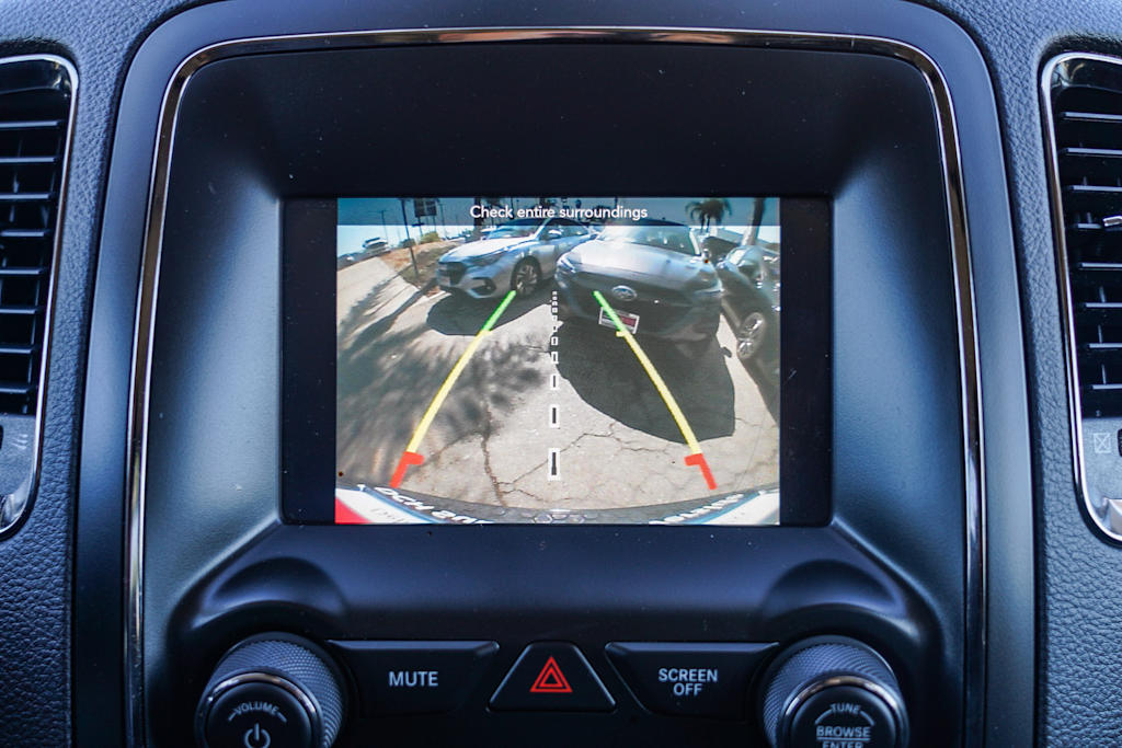 Thumbnail: 2018 Dodge Durango - 24