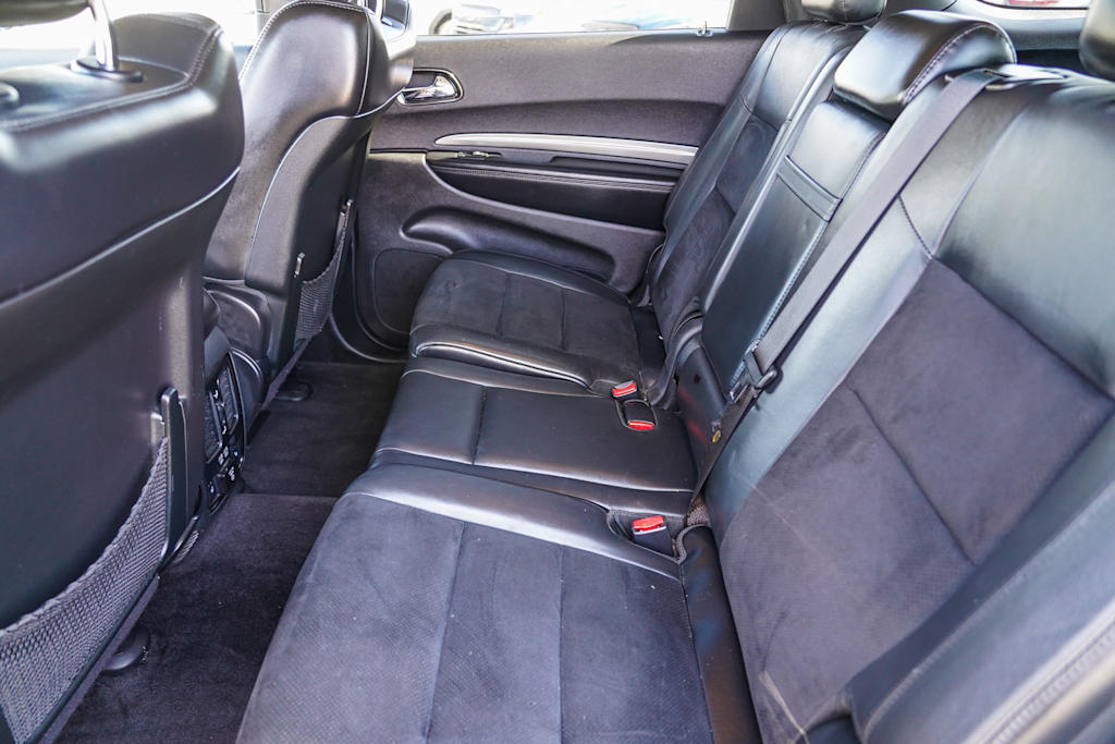 Thumbnail: 2018 Dodge Durango - 11