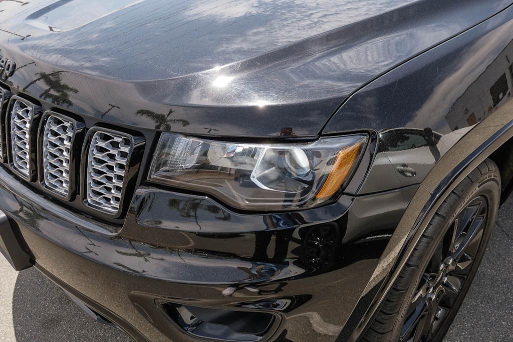 Thumbnail: 2019 Jeep Grand Cherokee - 7