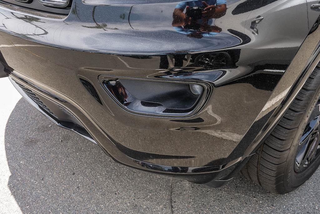 Thumbnail: 2019 Jeep Grand Cherokee - 8