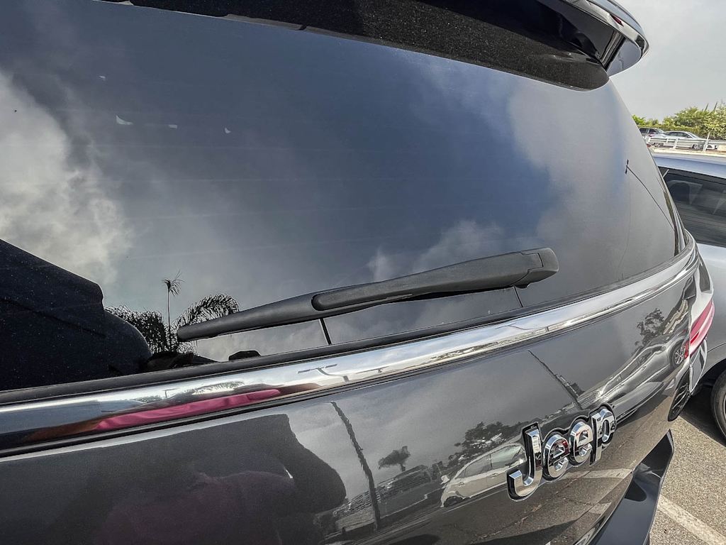Thumbnail: 2022 Jeep Grand Cherokee L - 18