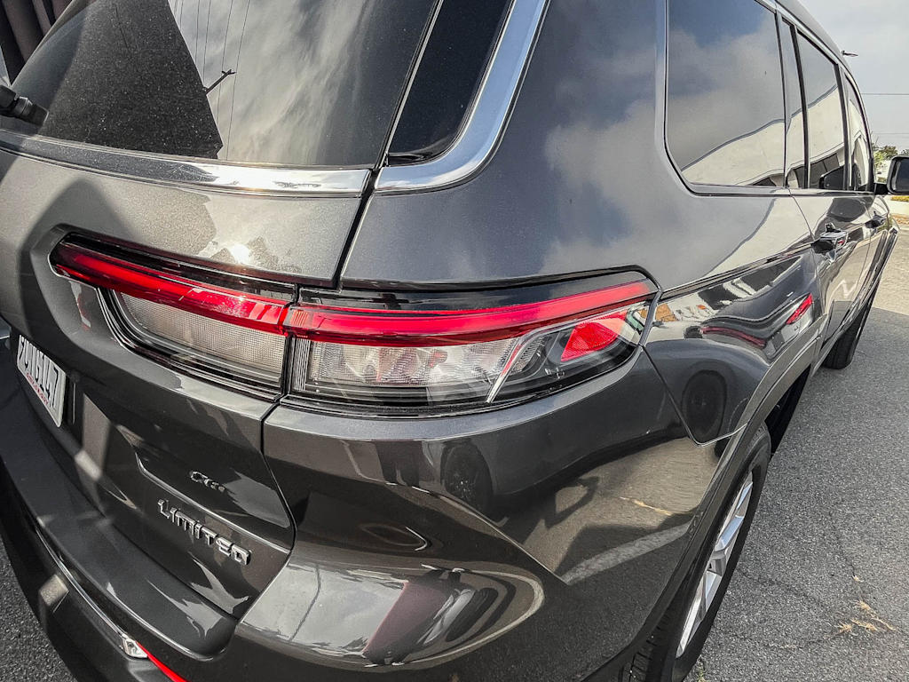 Thumbnail: 2022 Jeep Grand Cherokee L - 14