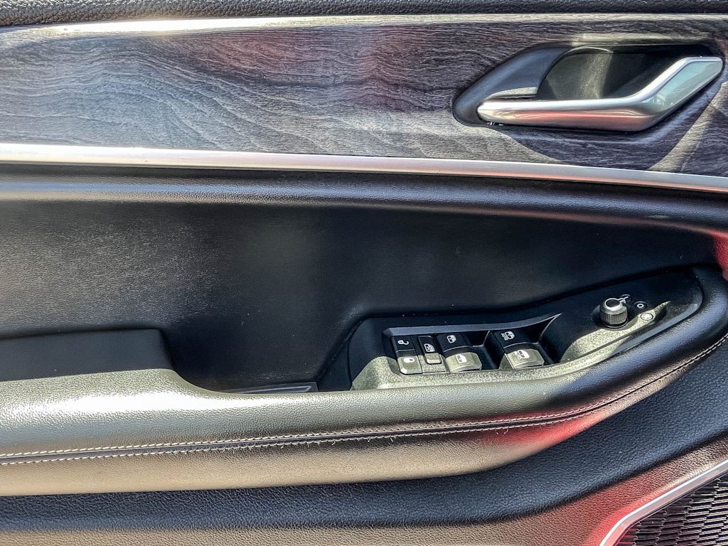 Thumbnail: 2022 Jeep Grand Cherokee L - 26