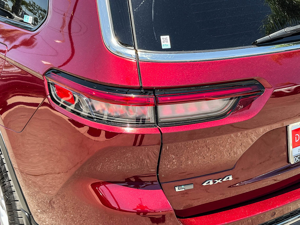 Thumbnail: 2022 Jeep Grand Cherokee L - 19