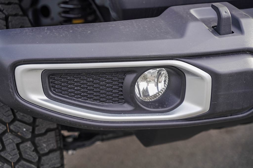 Thumbnail: 2024 Jeep Gladiator - 13