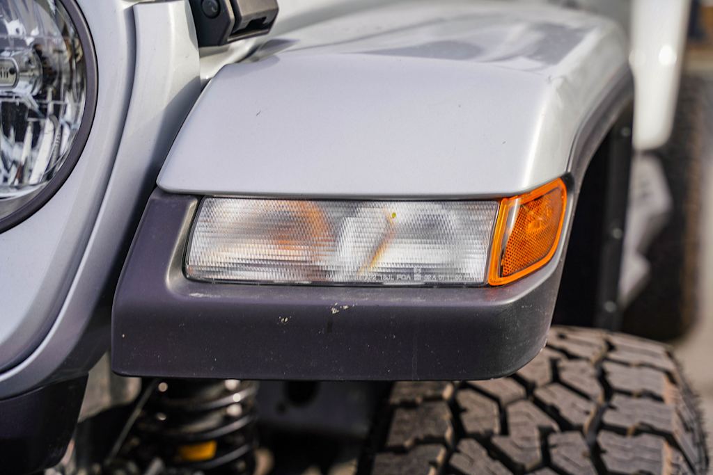 Thumbnail: 2024 Jeep Gladiator - 4