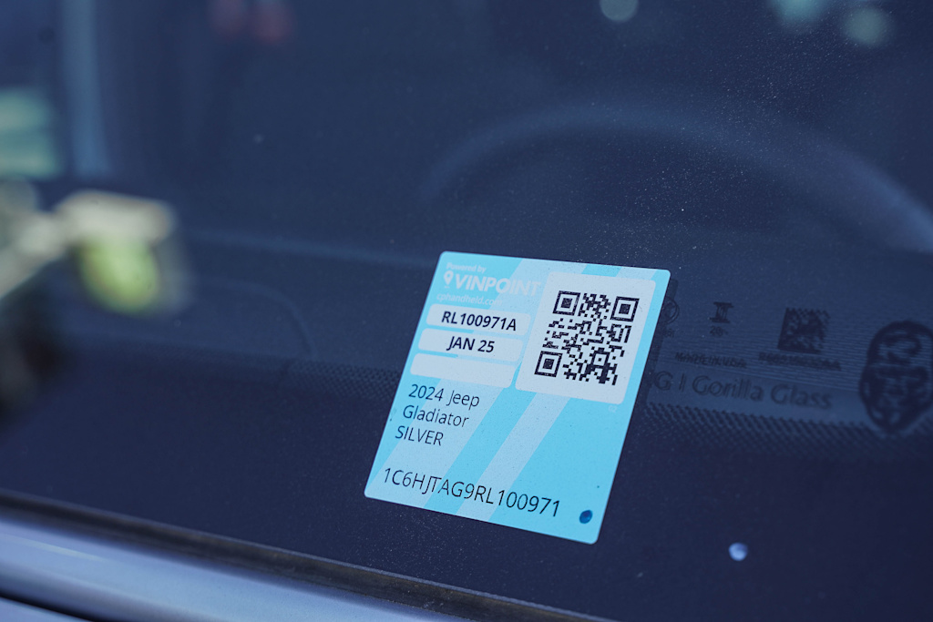 Thumbnail: 2024 Jeep Gladiator - 16