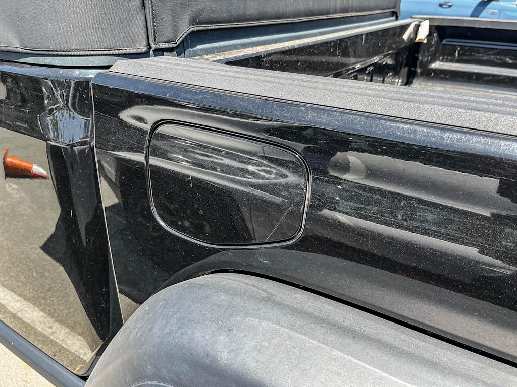 Thumbnail: 2022 Jeep Gladiator - 20