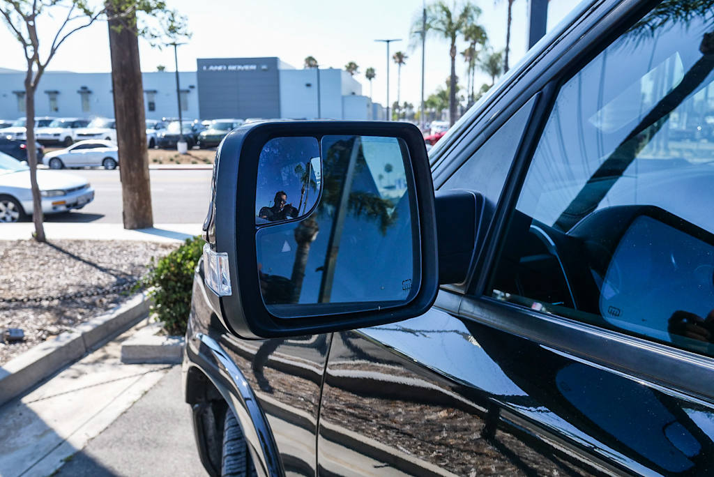 Thumbnail: 2019 RAM 1500 - 15