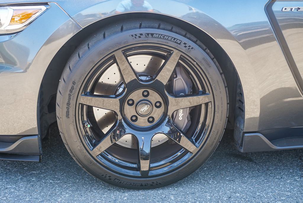 Thumbnail: 2016 Ford Mustang - 18