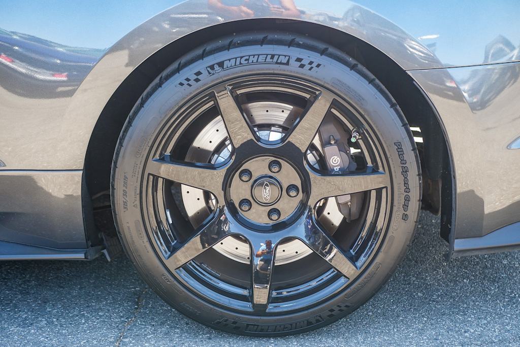 Thumbnail: 2016 Ford Mustang - 6