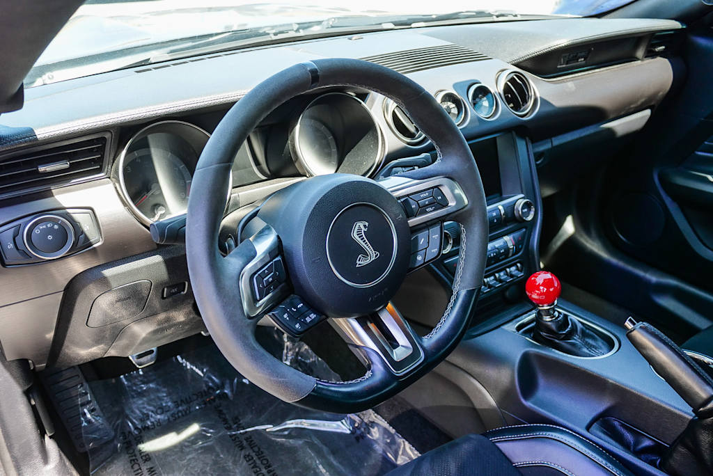 Thumbnail: 2016 Ford Mustang - 7
