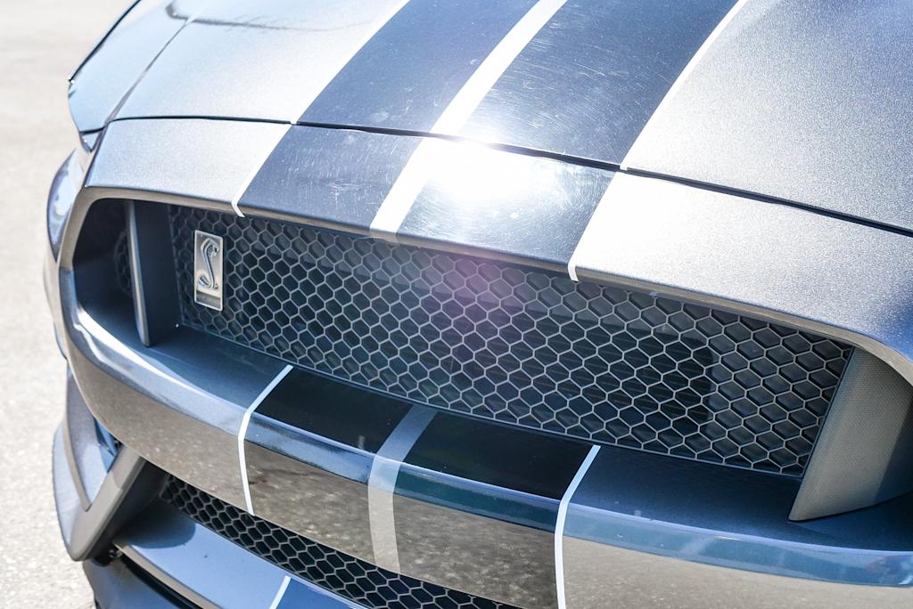 Thumbnail: 2016 Ford Mustang - 20