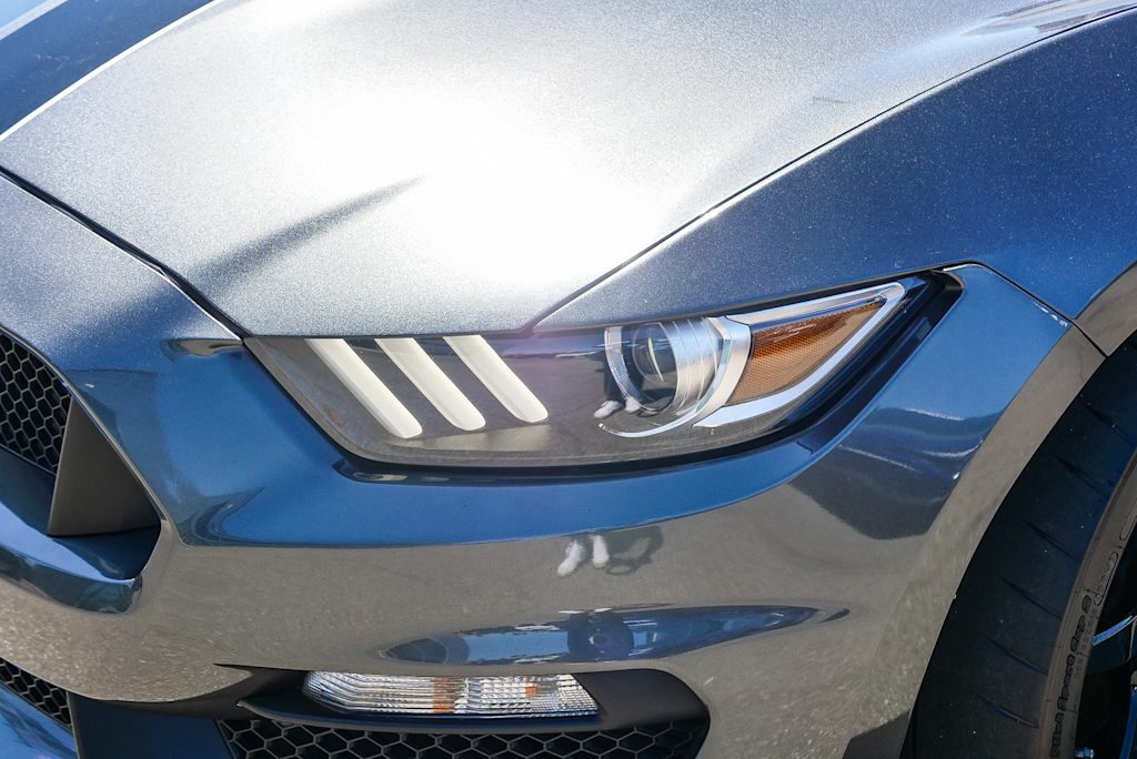 Thumbnail: 2016 Ford Mustang - 19