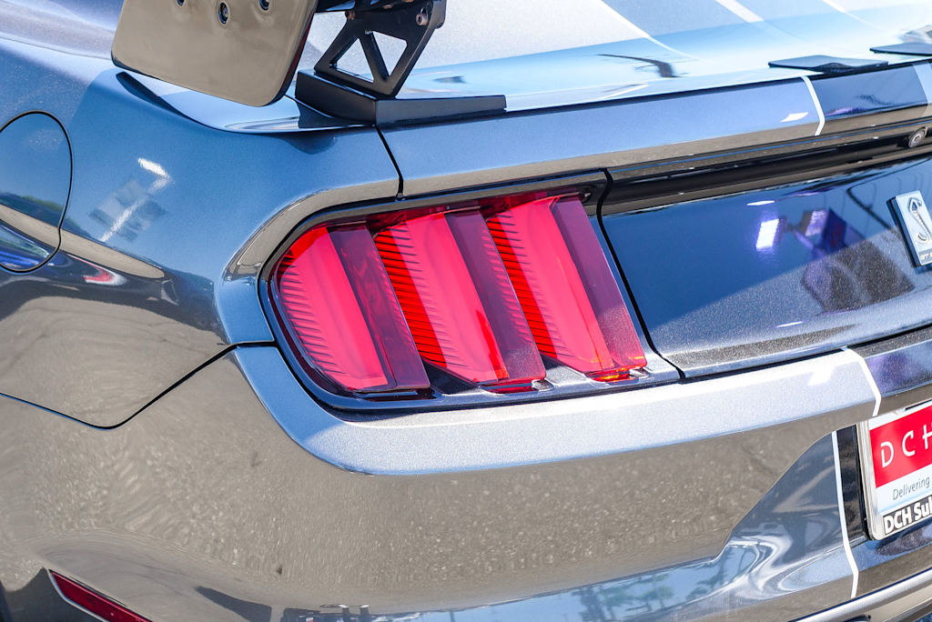 Thumbnail: 2016 Ford Mustang - 17