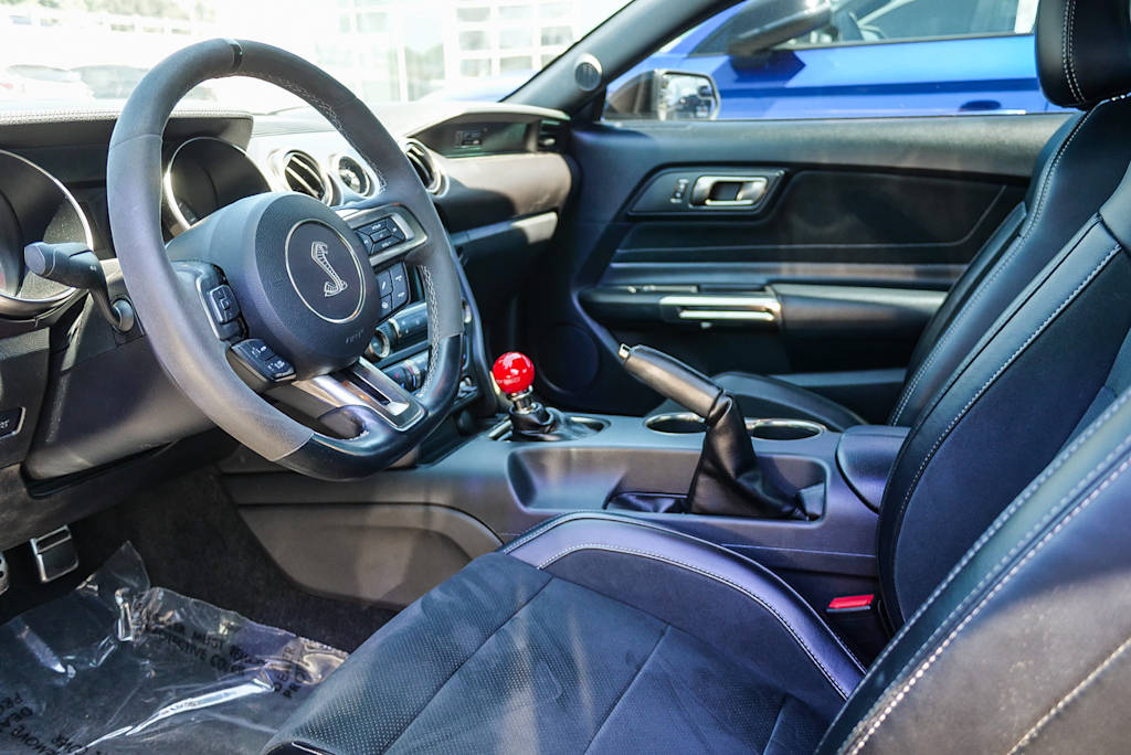 Thumbnail: 2016 Ford Mustang - 9