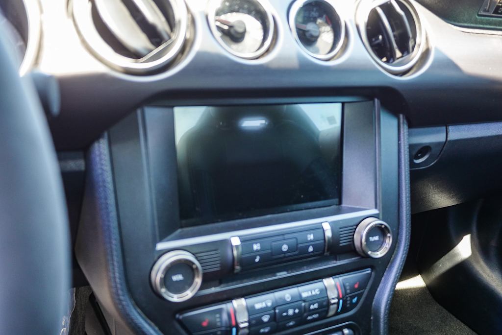 Thumbnail: 2016 Ford Mustang - 27