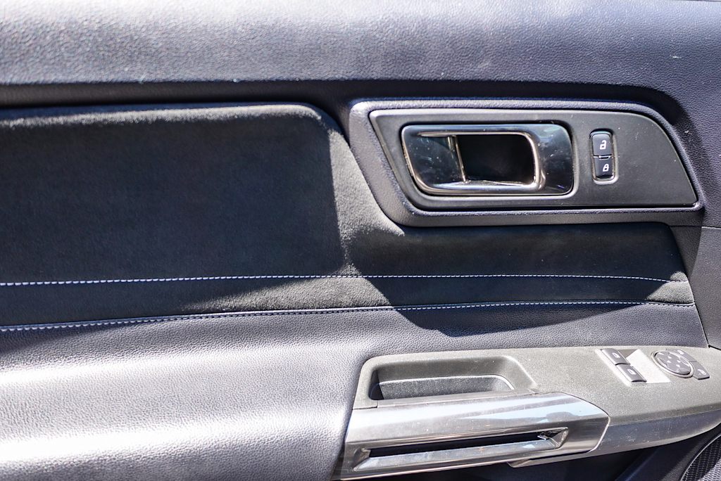 Thumbnail: 2016 Ford Mustang - 25