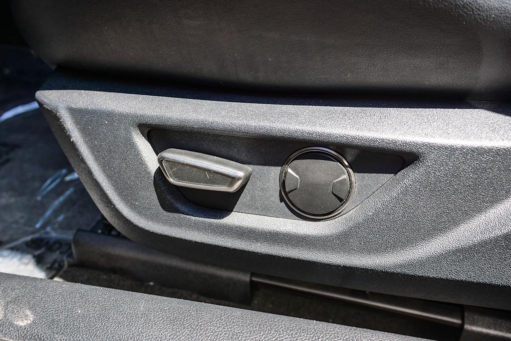 Thumbnail: 2016 Ford Mustang - 24
