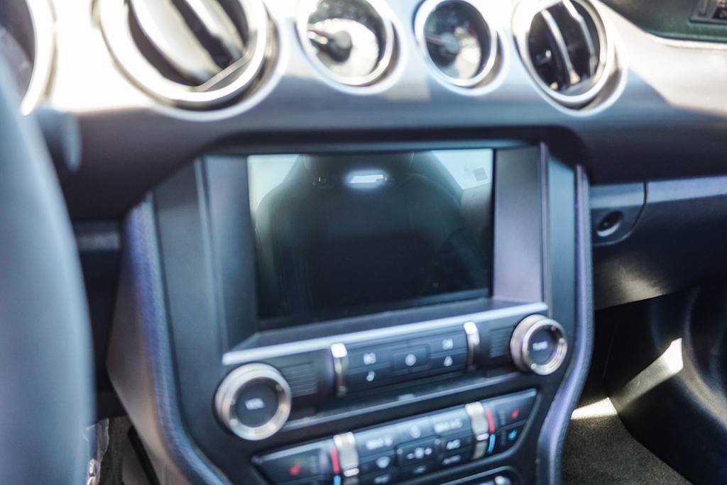 Thumbnail: 2016 Ford Mustang - 26