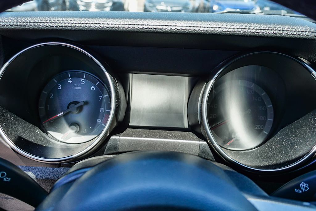 Thumbnail: 2016 Ford Mustang - 13