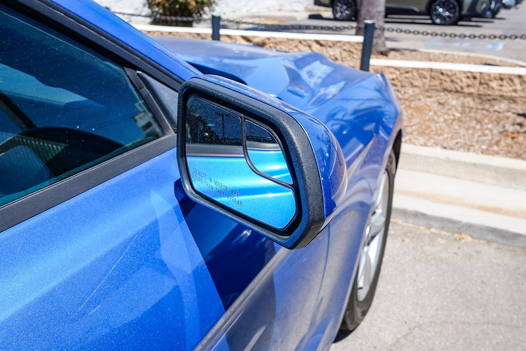Thumbnail: 2019 Ford Mustang - 11