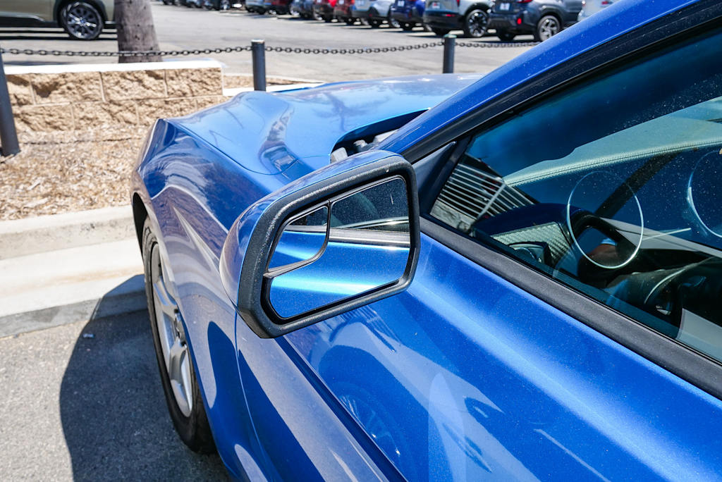 Thumbnail: 2019 Ford Mustang - 19