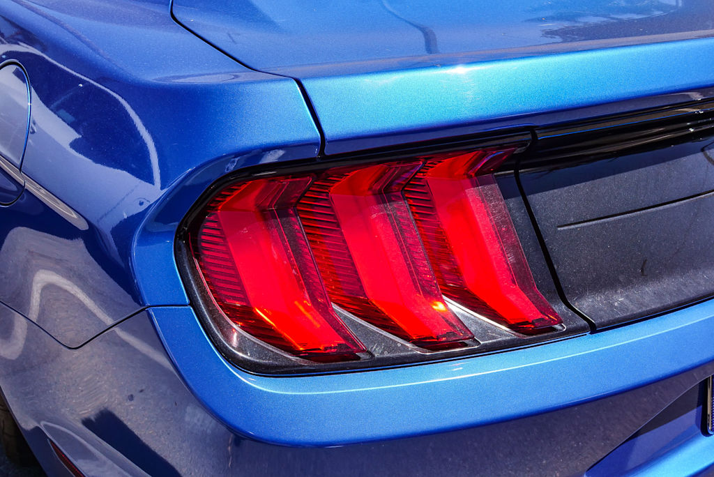 Thumbnail: 2019 Ford Mustang - 15