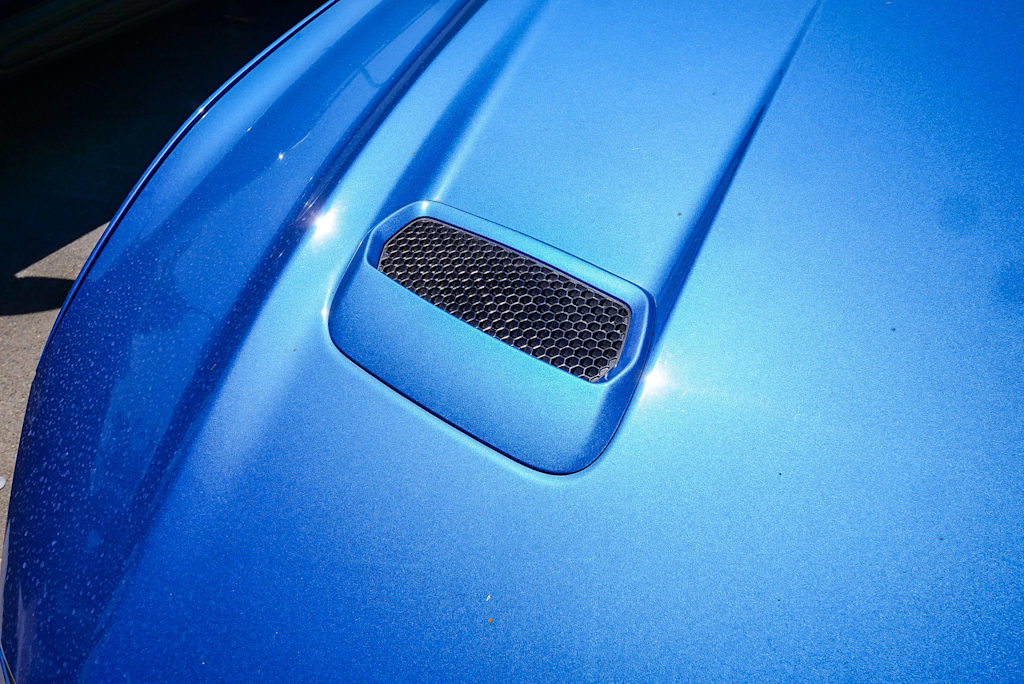 Thumbnail: 2019 Ford Mustang - 6