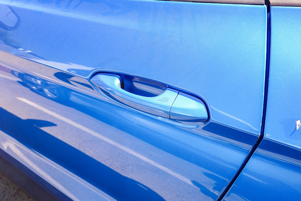 Thumbnail: 2019 Ford Mustang - 18
