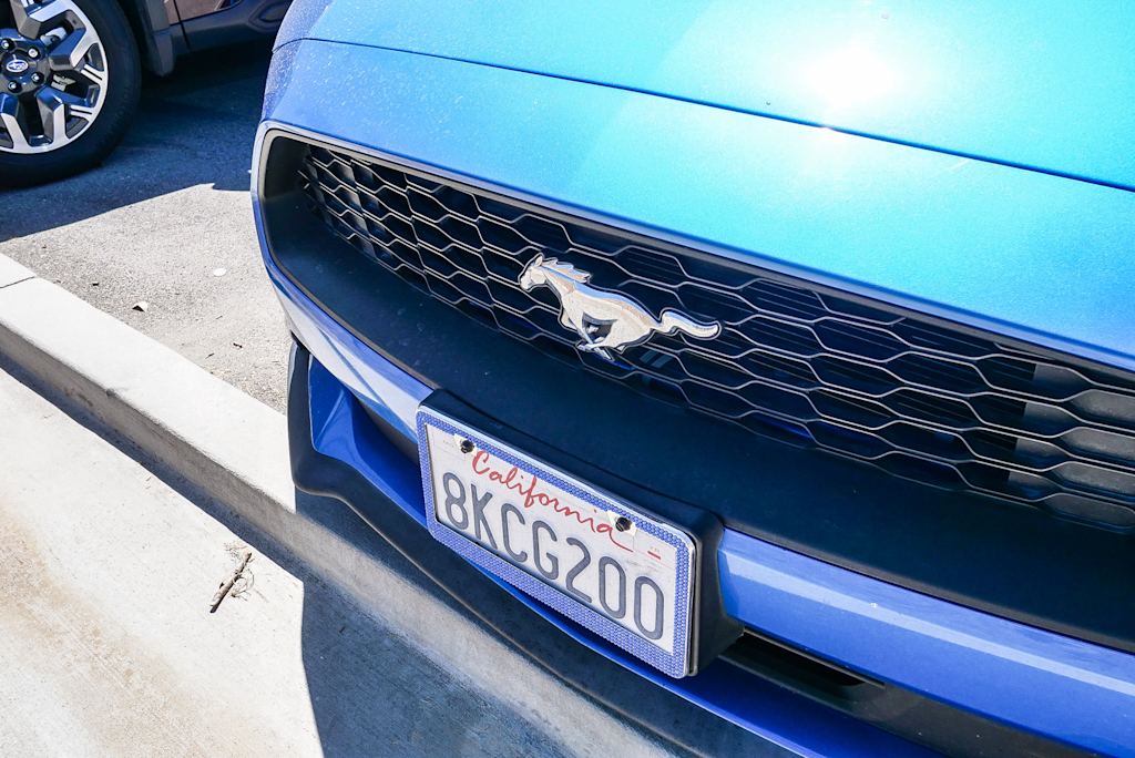 Thumbnail: 2019 Ford Mustang - 4