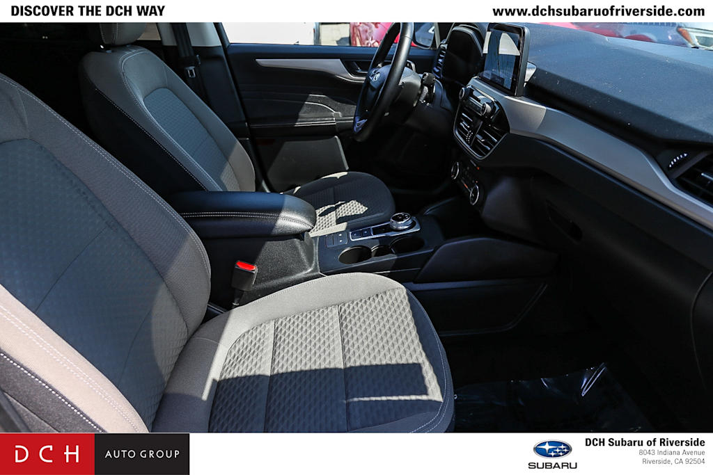 Thumbnail: 2022 Ford Escape - 10
