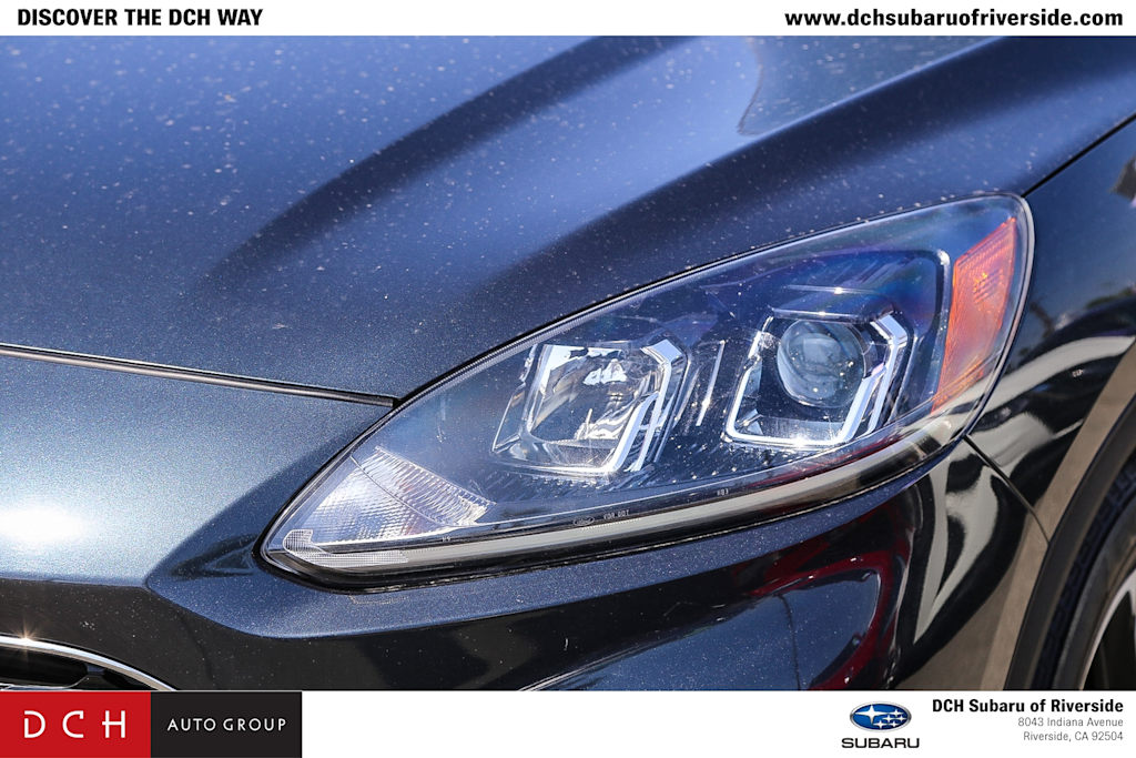 Thumbnail: 2022 Ford Escape - 19