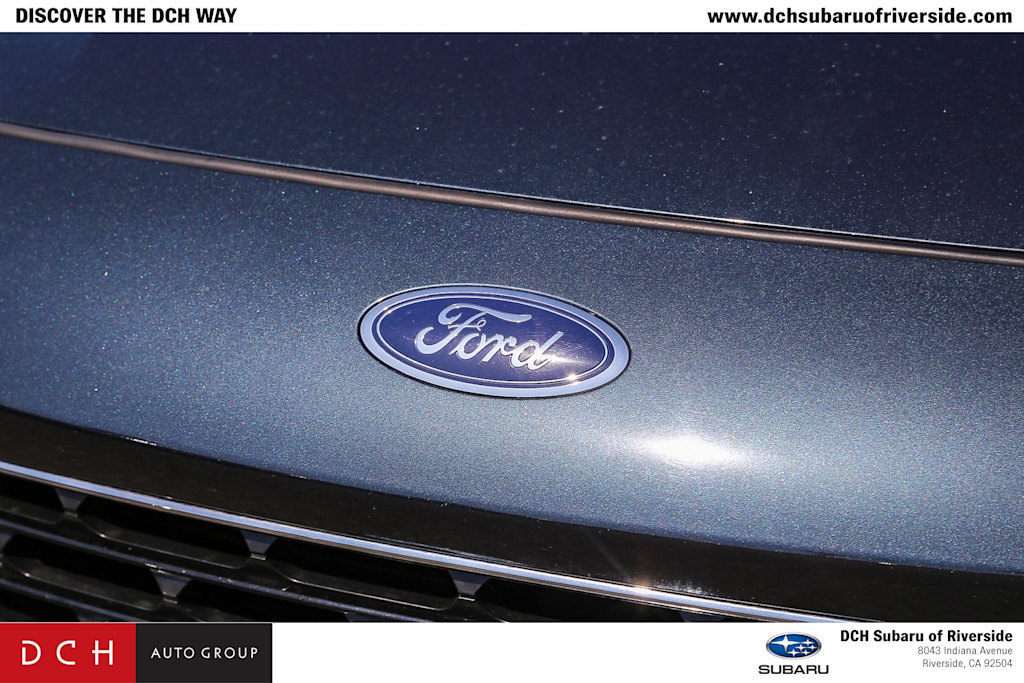 Thumbnail: 2022 Ford Escape - 6