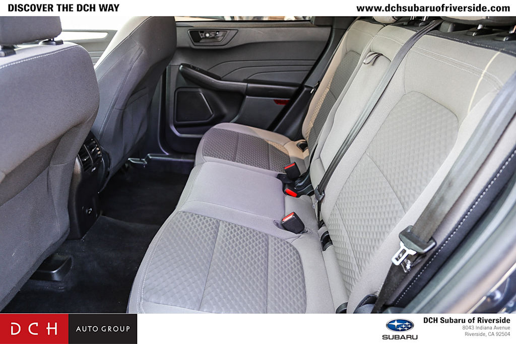 Thumbnail: 2022 Ford Escape - 12