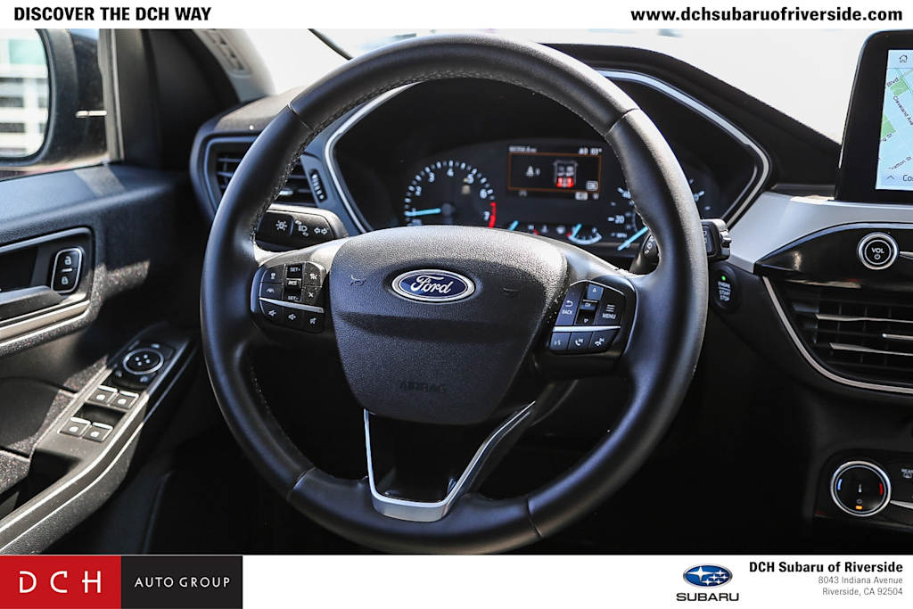 Thumbnail: 2022 Ford Escape - 13