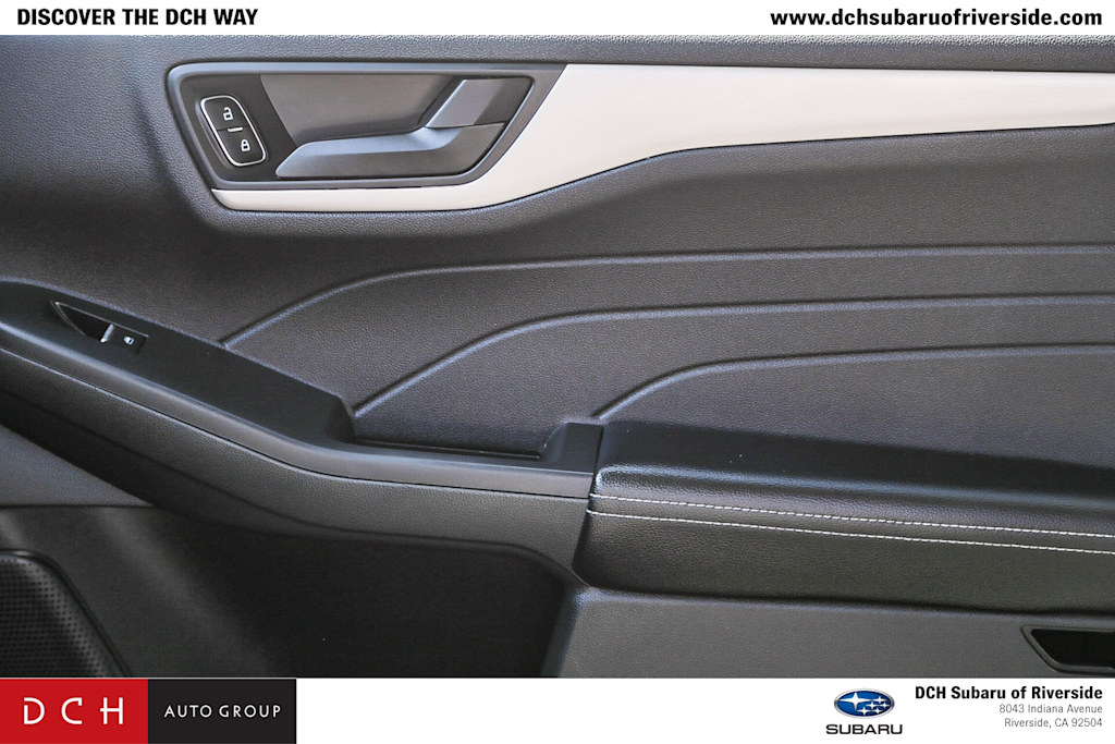 Thumbnail: 2022 Ford Escape - 23