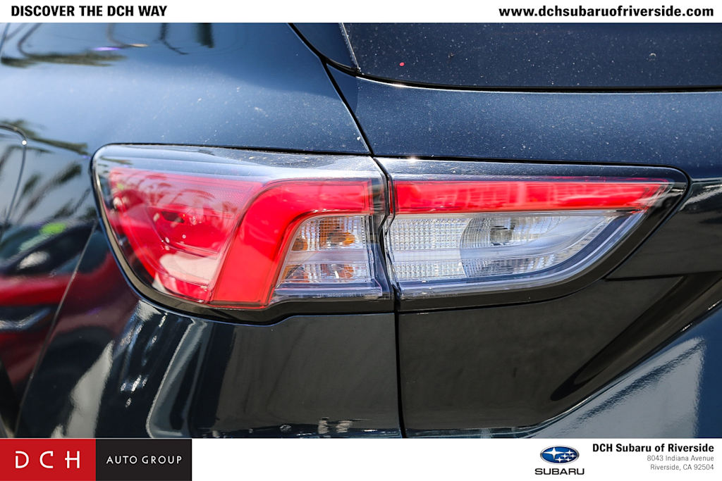 Thumbnail: 2022 Ford Escape - 20