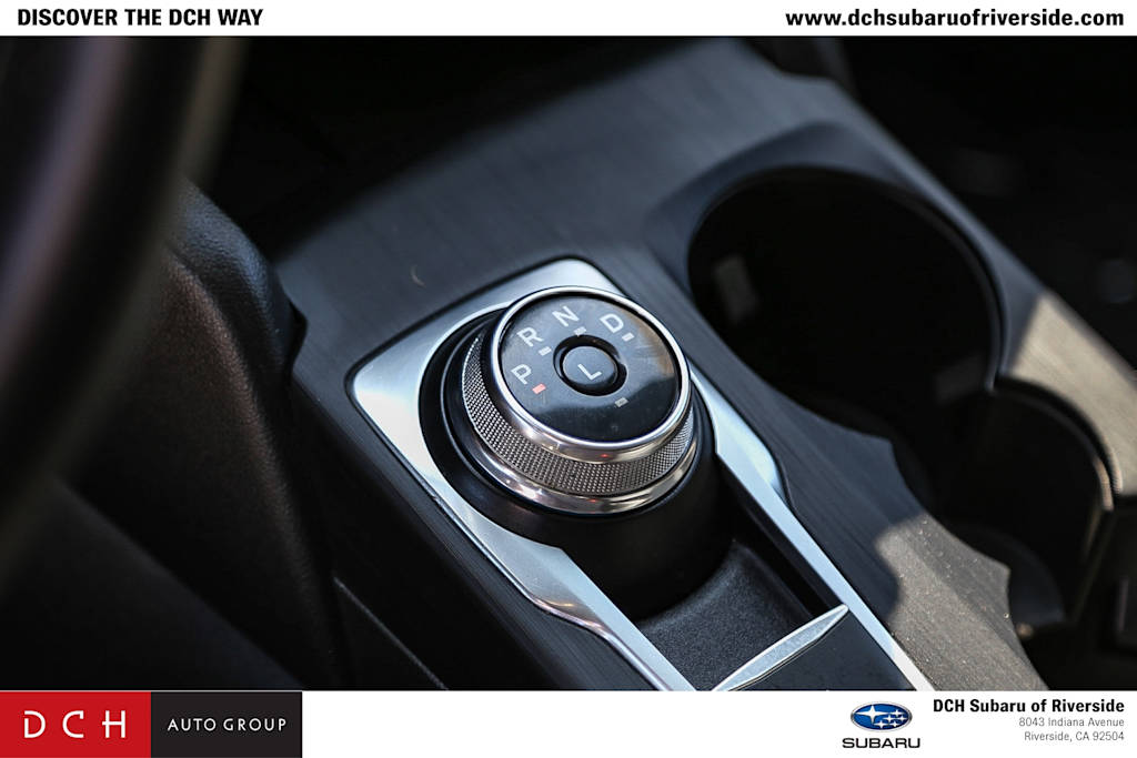 Thumbnail: 2022 Ford Escape - 22