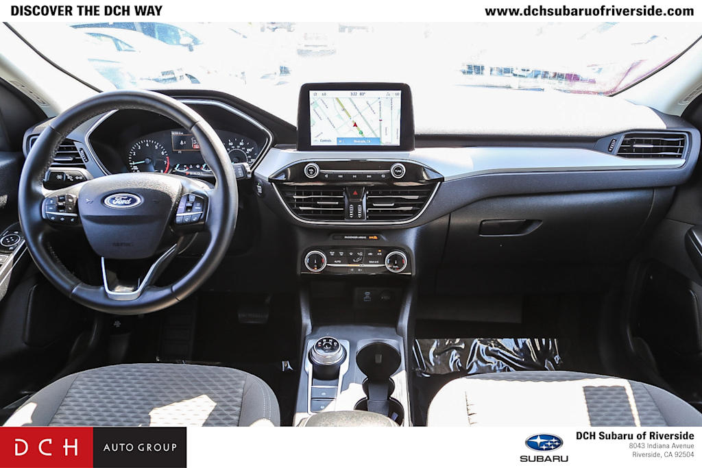 Thumbnail: 2022 Ford Escape - 2