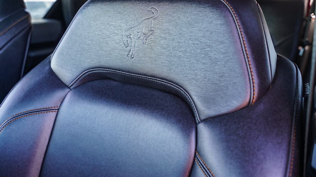 Thumbnail: 2021 Ford Bronco - 25