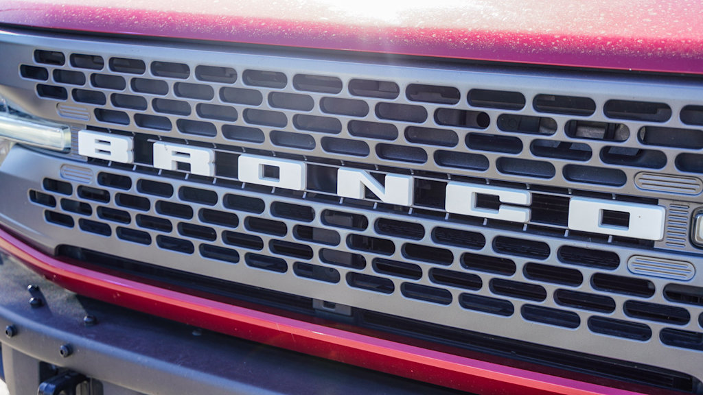 Thumbnail: 2021 Ford Bronco - 5