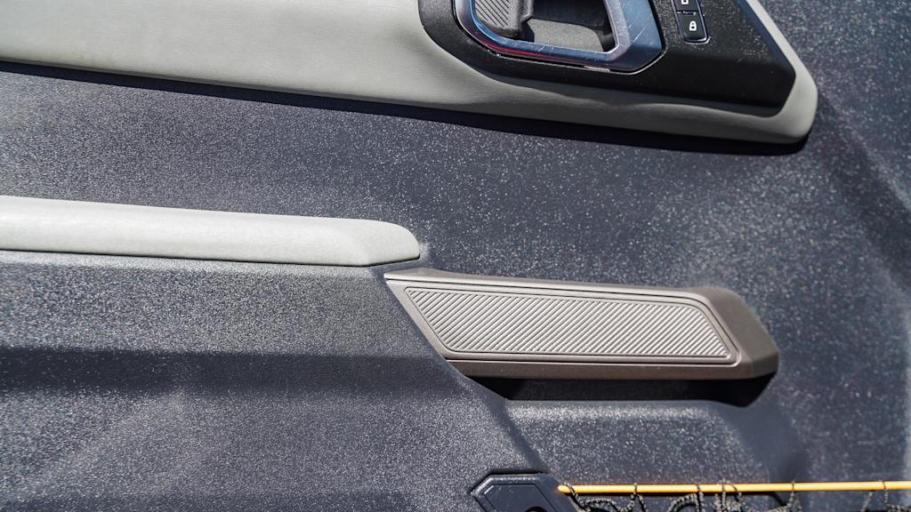 Thumbnail: 2021 Ford Bronco - 23