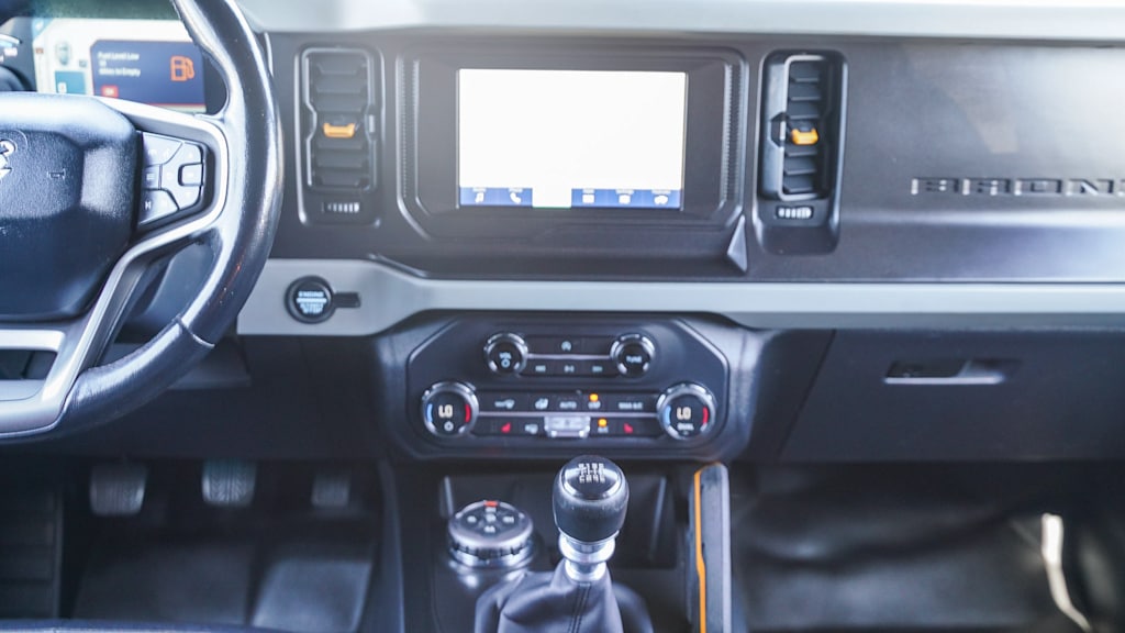 Thumbnail: 2021 Ford Bronco - 13