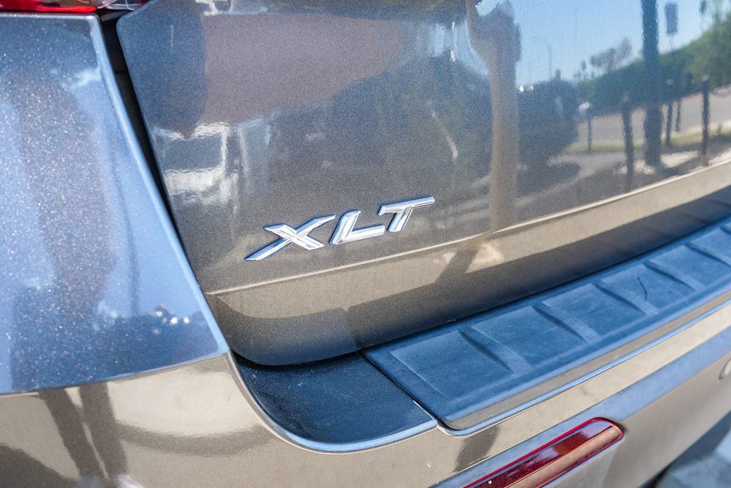 Thumbnail: 2020 Ford Explorer - 17